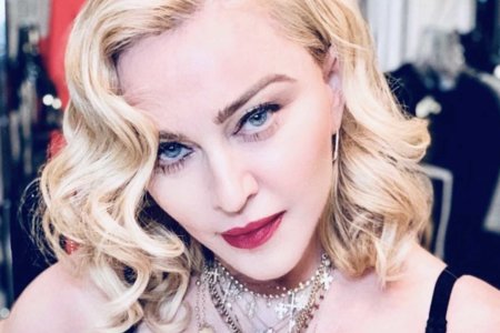 Madonna