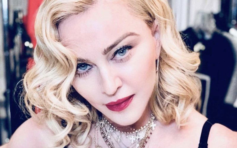 Madonna