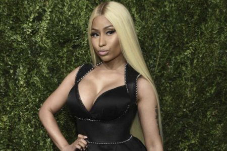Nicki Minaj