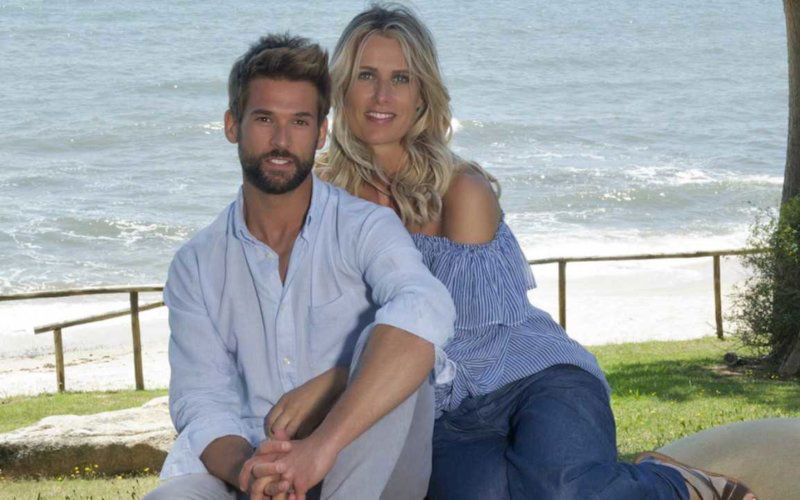 Nicola e Sabrina Temptation Island
