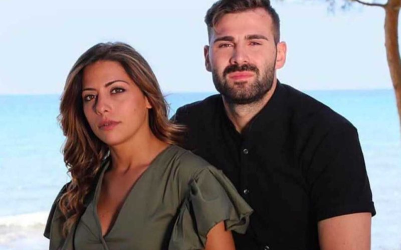 Nunzia e Arcangelo