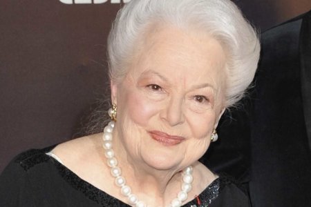 Olivia De Havilland