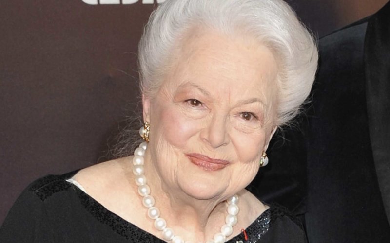 Olivia De Havilland