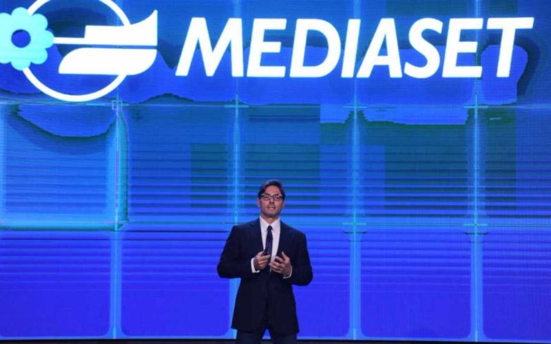 Presentazione Palinsesti Mediaset 2019 : 2020