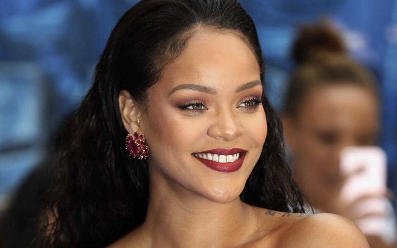 Rihanna