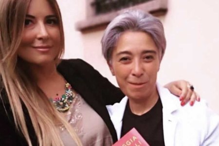 Selvaggia Donna Pamela