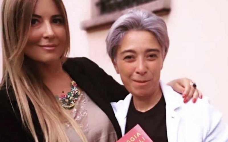 Selvaggia Donna Pamela