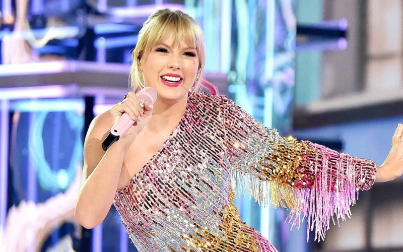 Taylor Swift