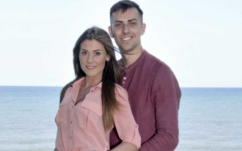 Temptation Island Massimo e Ilaria