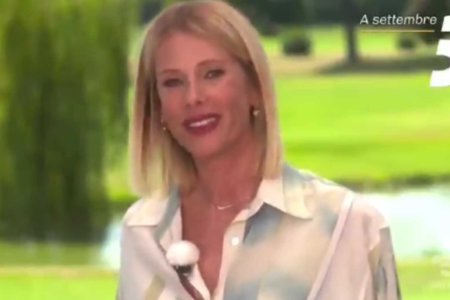 Temptation Island Vip Alessia Marcuzzi