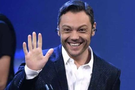 Tiziano Ferro Matrimonio