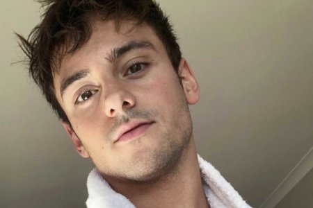 Tom Daley