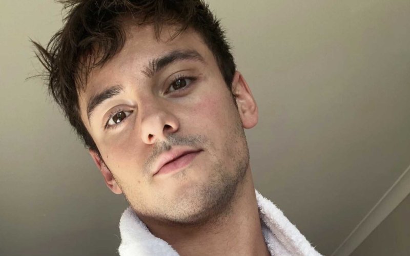 Tom Daley