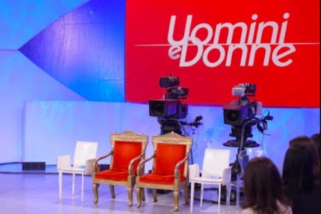 Uomini e Donne Ristorante