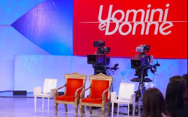 Uomini e Donne Ristorante