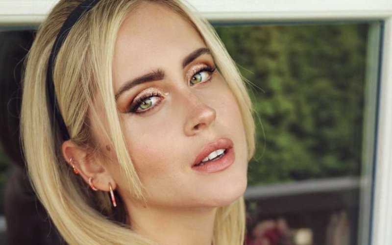 Valentina Ferragni