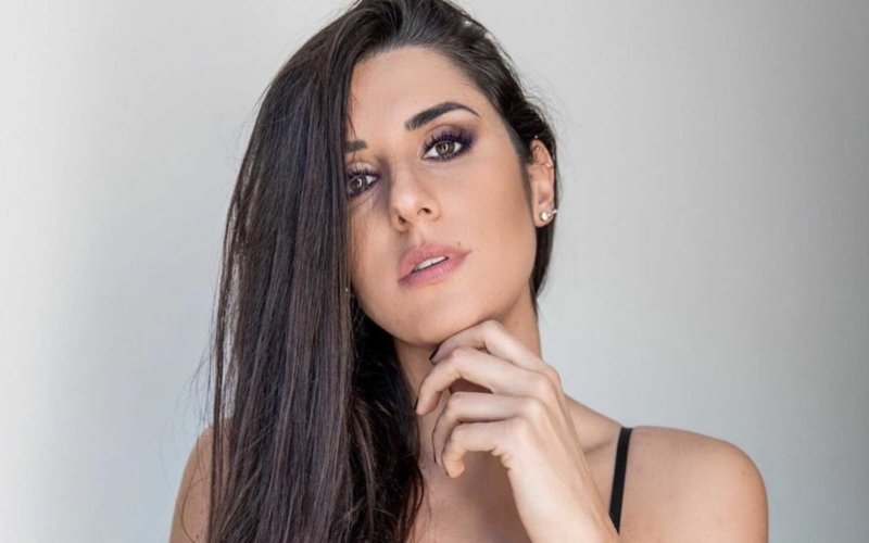 Valentina Vignali