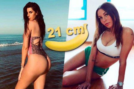 Valentina Vignali Giorgia Crivello