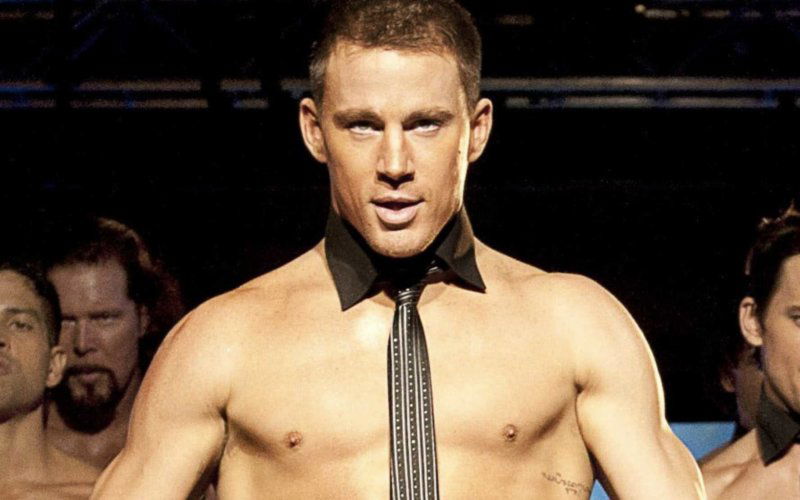 channing tatum stalker