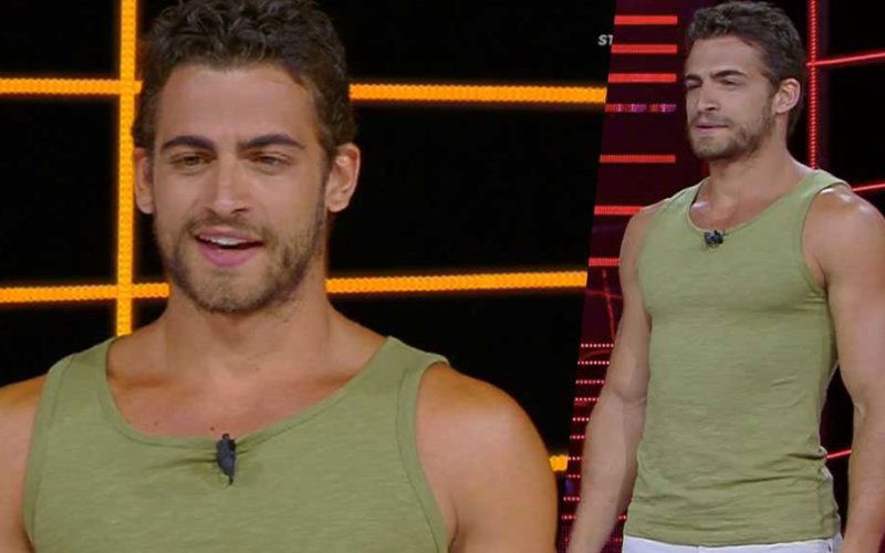 christian caduta libera campione montepremi gerry