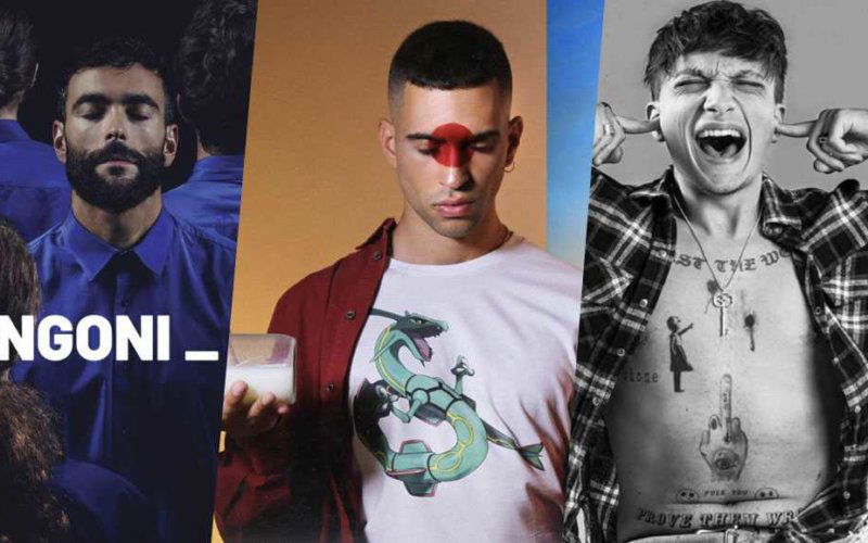 dischi album singoli cd classifiche classifica italia