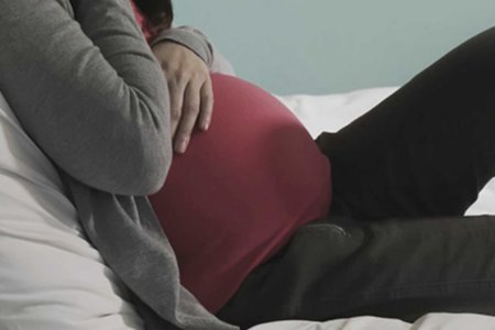donna incinta gay bambini rapporti omosessuali