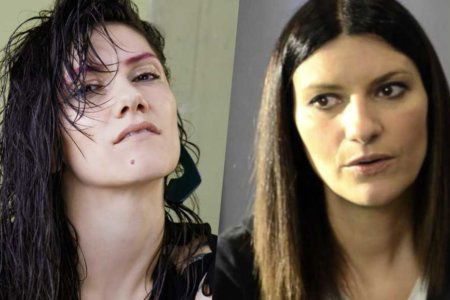 elisa laura pausini