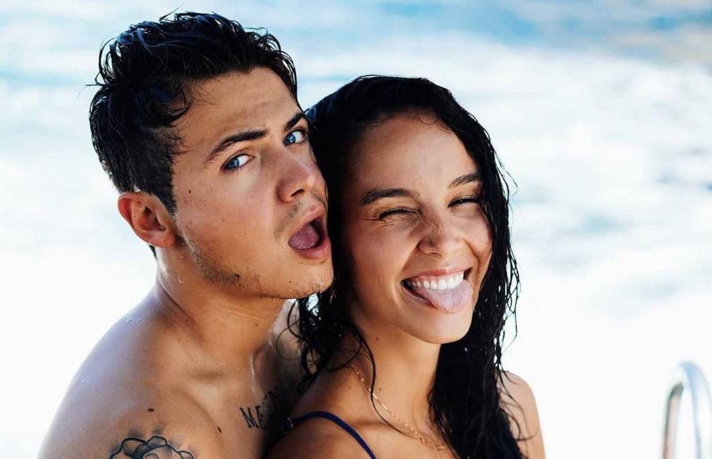federico rossi paola di benedetto gay
