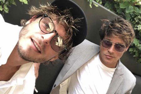gabriel garko gabriele rossi amore