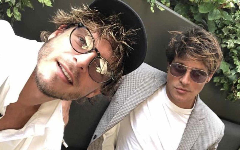 gabriel garko gabriele rossi amore