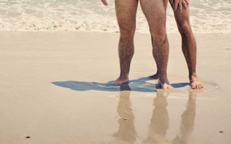 gay pride maspalomas gran canaria spiaggia