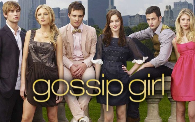 gossip girl 2020 reboot serena blair