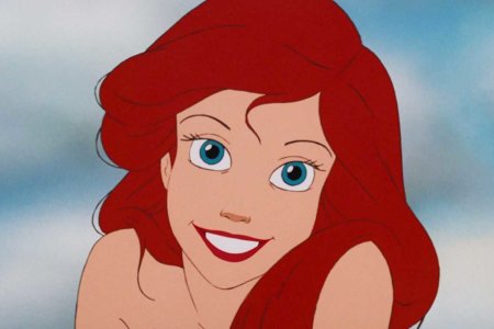 la-sirenetta-ariel live action
