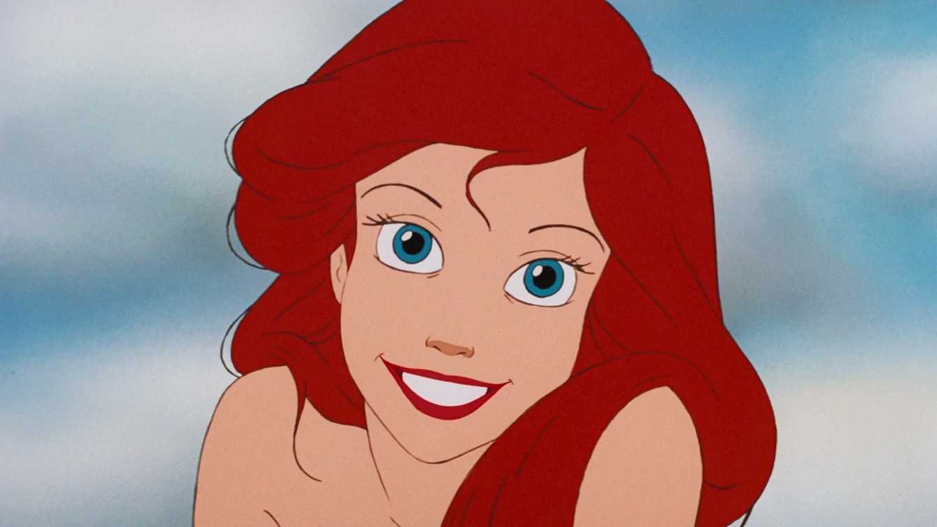 La Sirenetta: svelato il nome dell'attrice che sarà Ariel nel live