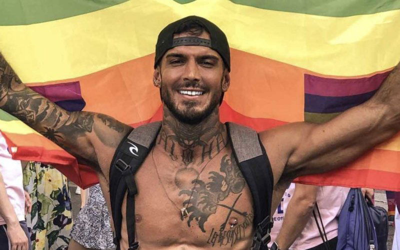 lucas peracchi monto tv gay