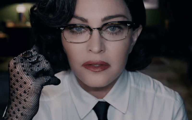 madonna hater message