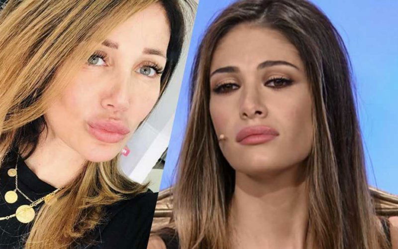 mara fasone deianira marzano litigata