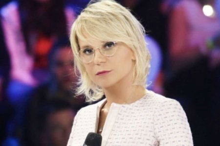 maria de filippi grande fratello vip Canale 5