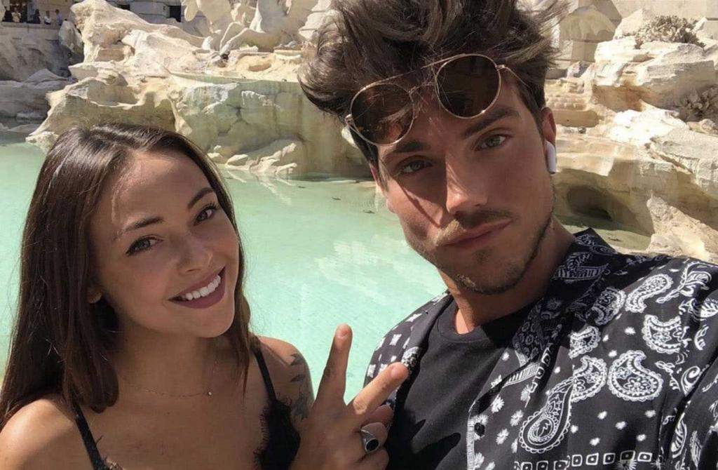 Martina Nasoni E Daniele Dal Moro News