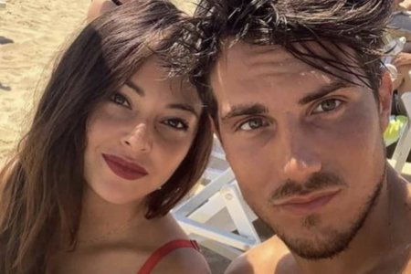 martina nasoni daniele dal moro amore amici fidanzati gf grande
