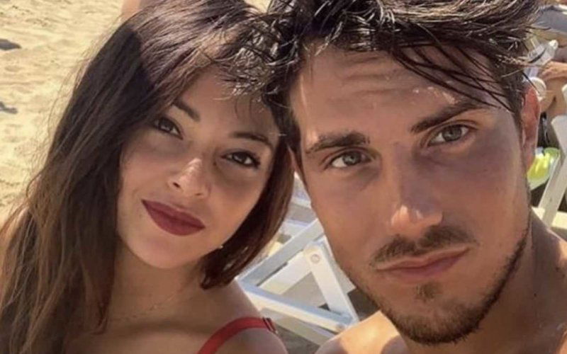 martina nasoni daniele dal moro amore amici fidanzati gf grande