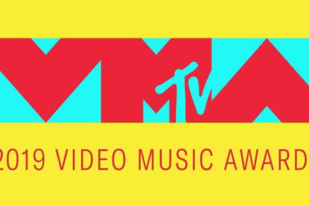mtv video music awards 2019 logo nomination