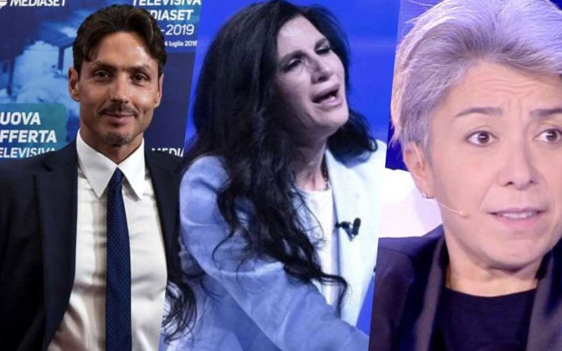 pier silvio berlusconi pamela prati mark caltagirone