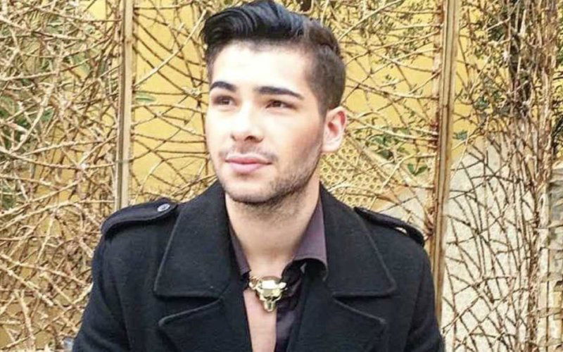 ragazzo gay aggressione omofoba milano marco