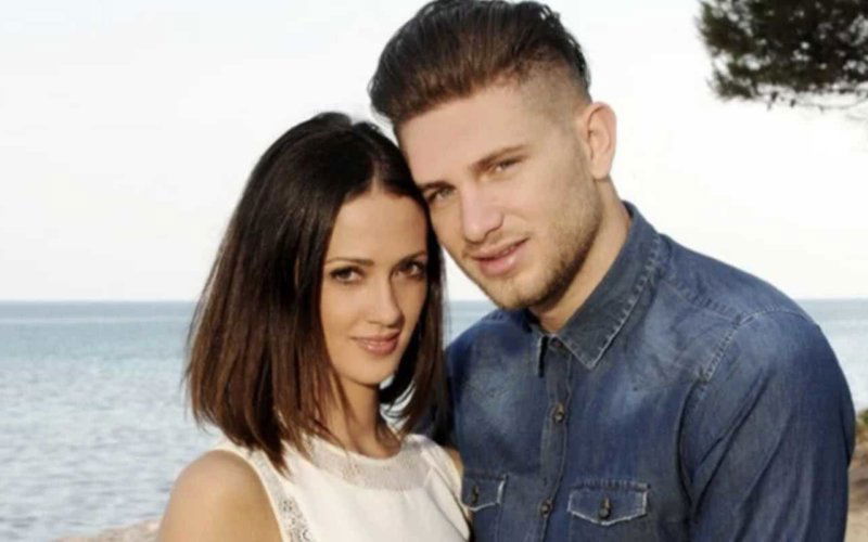 salvatore teresa cilia uomini e donne