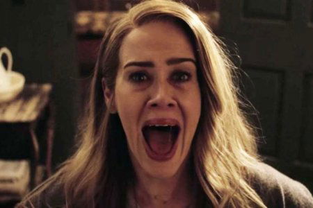 sarah paulson american horror story