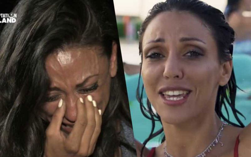 selvaggia roma dammi un mojito singolo video