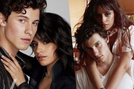 shawn mendes camila cabello coppia amore fidanzati