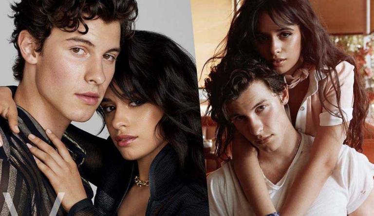Camila Cabello E Shawn Mendes Da Quanto Stanno Insieme