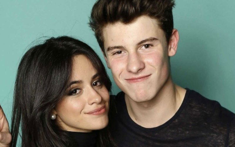 shawn mendes gay camila cabello